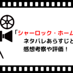 映画 イミテーションゲーム ネタバレあらすじと感想考察や評価も 名言やセリフも注目な実話に基づく名作